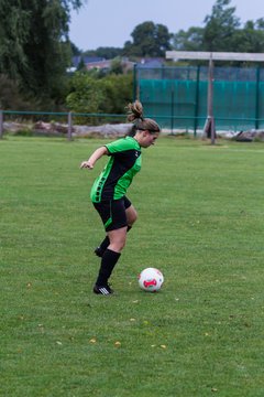 Bild 26 - Frauen SG Schmalfeld/Weddelbrook - Ratzeburger SV : Ergebnis: 1:7